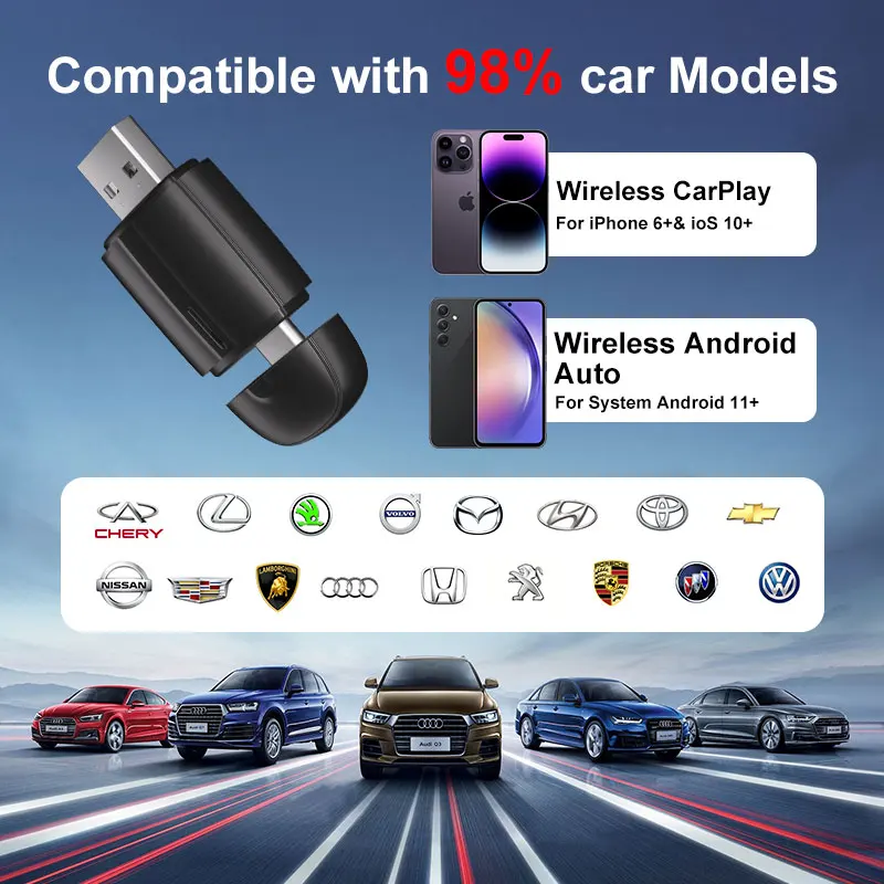 FLIXIVI 2 in 1 Interface Wirel - Smartwatch Universal avis et prix