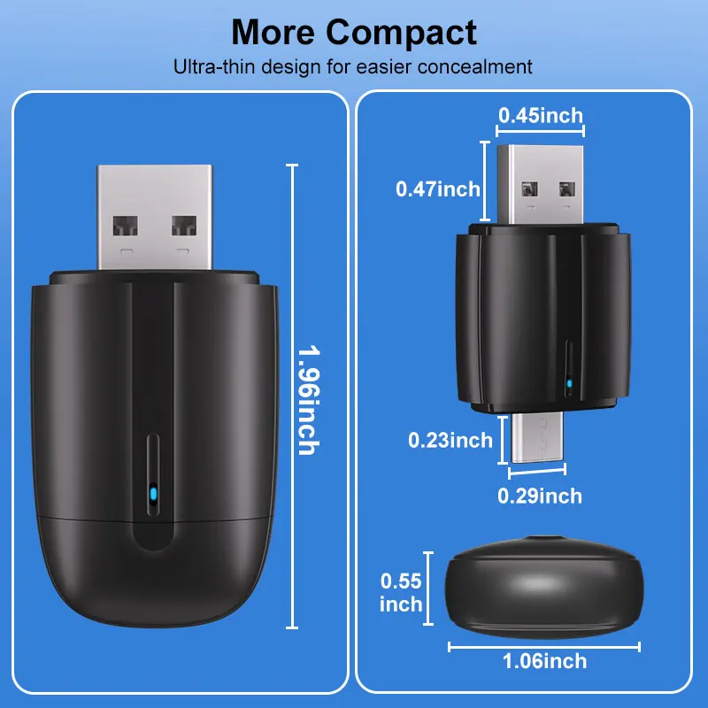 FLIXIVI 2 in 1 Interface Wirel - Smartwatch Universal avis et prix