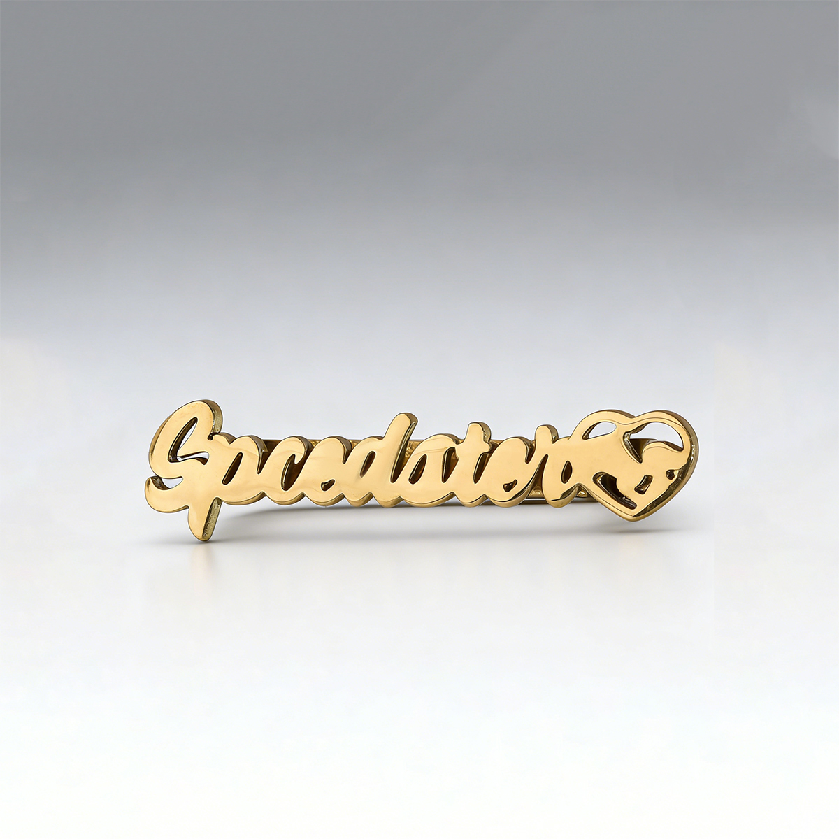 Gold Stainless Steel Custom Le - Smartwatch Custom avis et prix