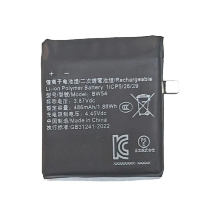 100% New High Quality 3.87V 48 - Smartwatch Universal avis et prix