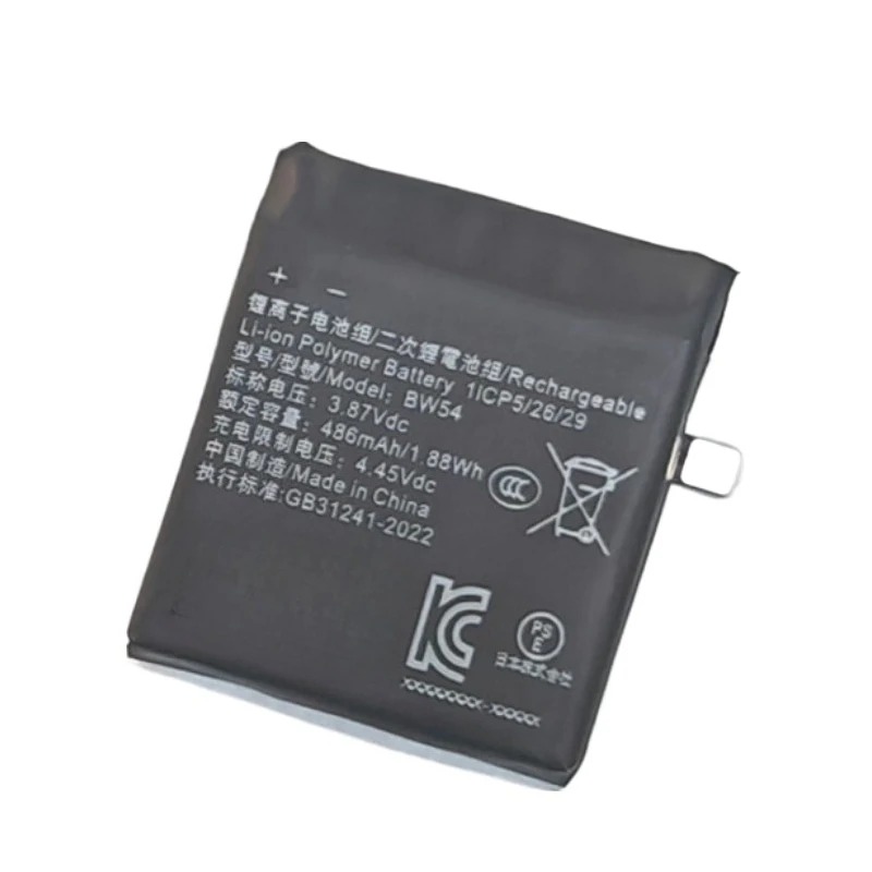 100% New High Quality 3.87V 48 - Smartwatch Universal avis et prix