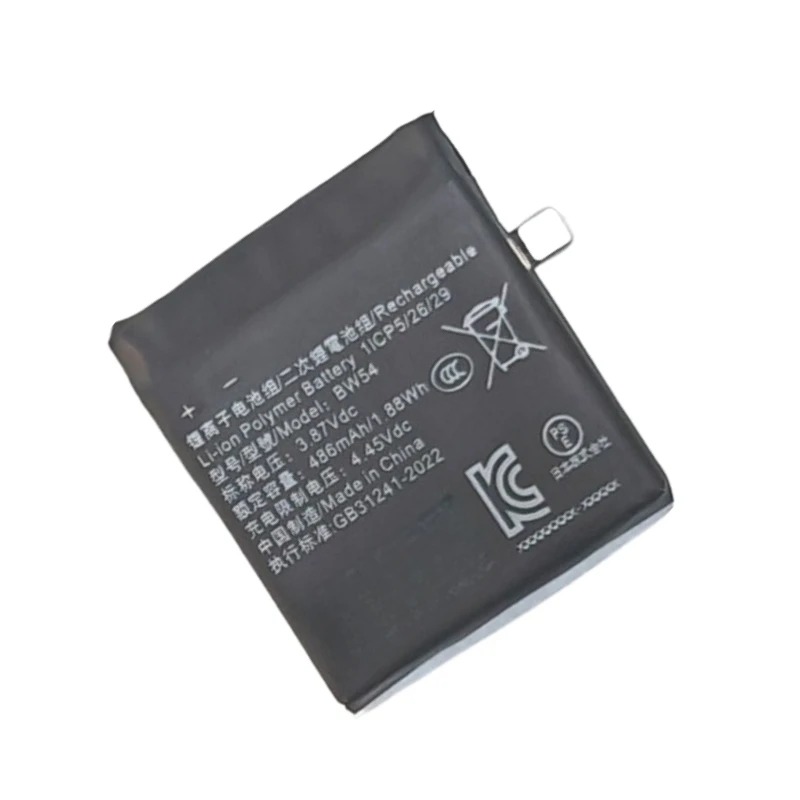 100% New High Quality 3.87V 48 - Smartwatch Universal avis et prix