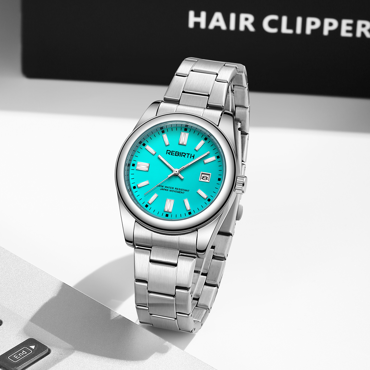 Business Elegant Casual Versat - Smartwatch Guess avis et prix