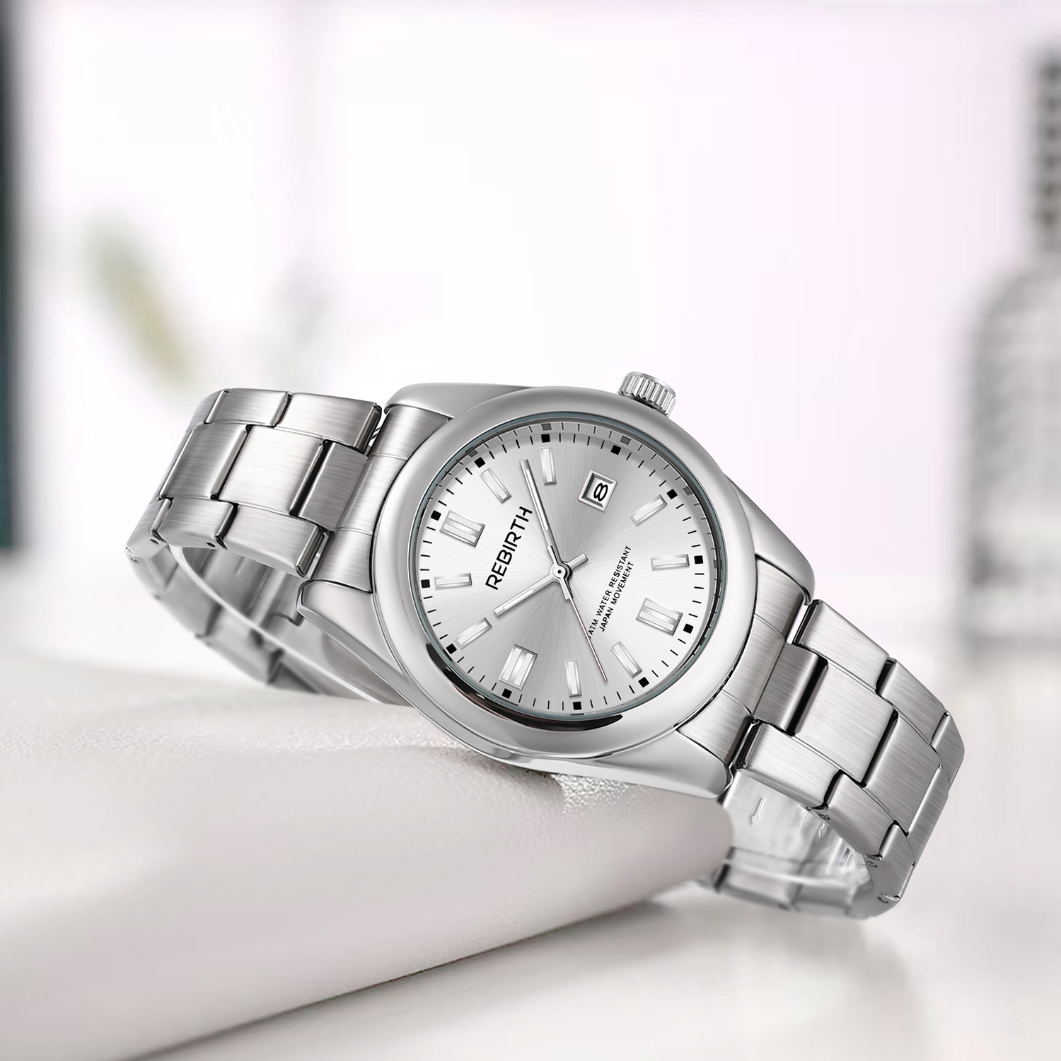 Business Elegant Casual Versat - Smartwatch Guess avis et prix