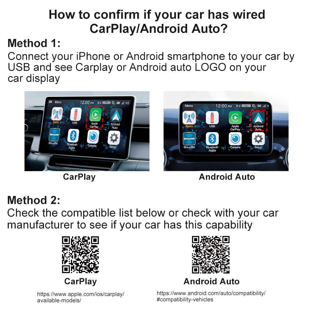 2026 NEW CarPlay/Android Auto  - Smartwatch Universal avis et prix