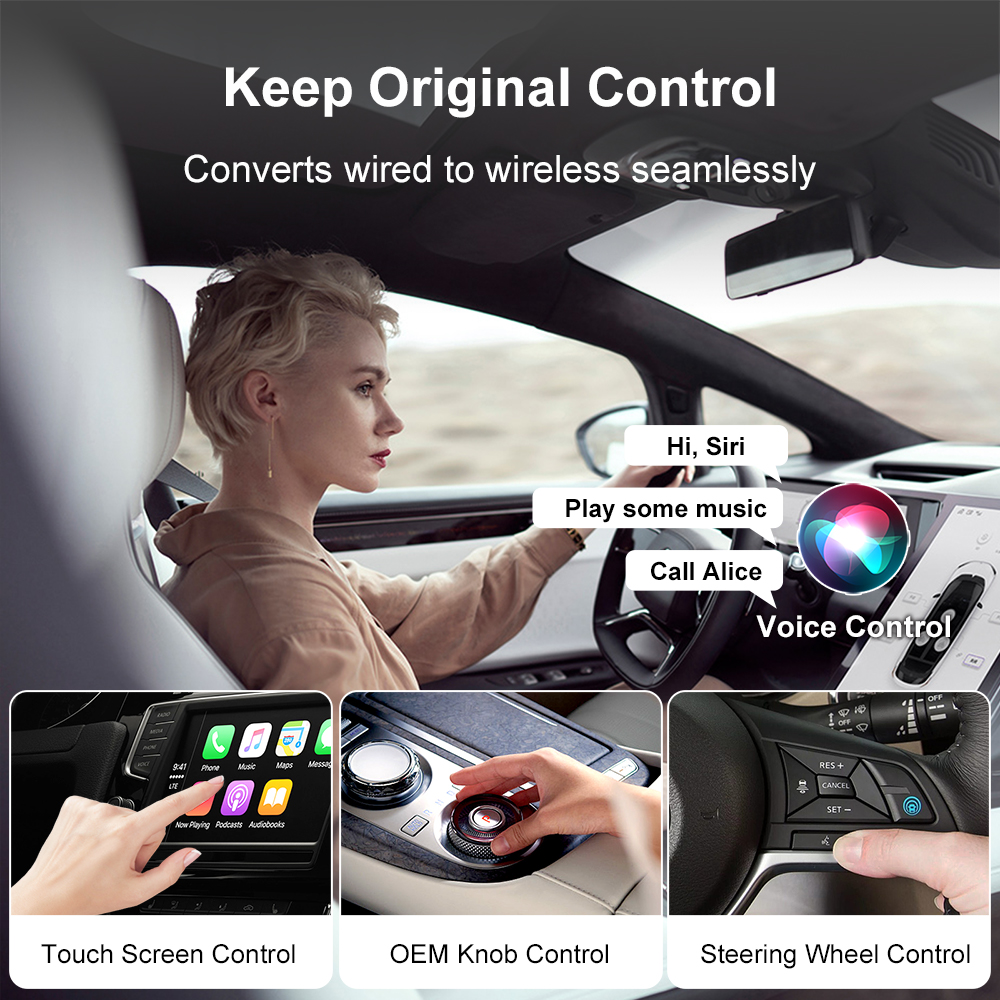 ANYFAR Dual Interface Wireless - Smartwatch Universal avis et prix