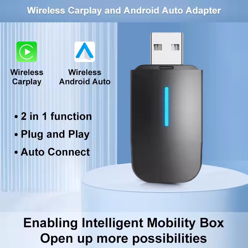 ANYFAR Dual Interface Wireless - Smartwatch Universal avis et prix