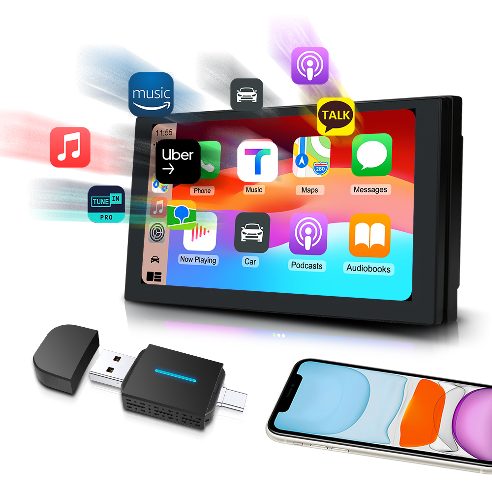 ANYFAR Dual Interface Wireless - Smartwatch Universal avis et prix