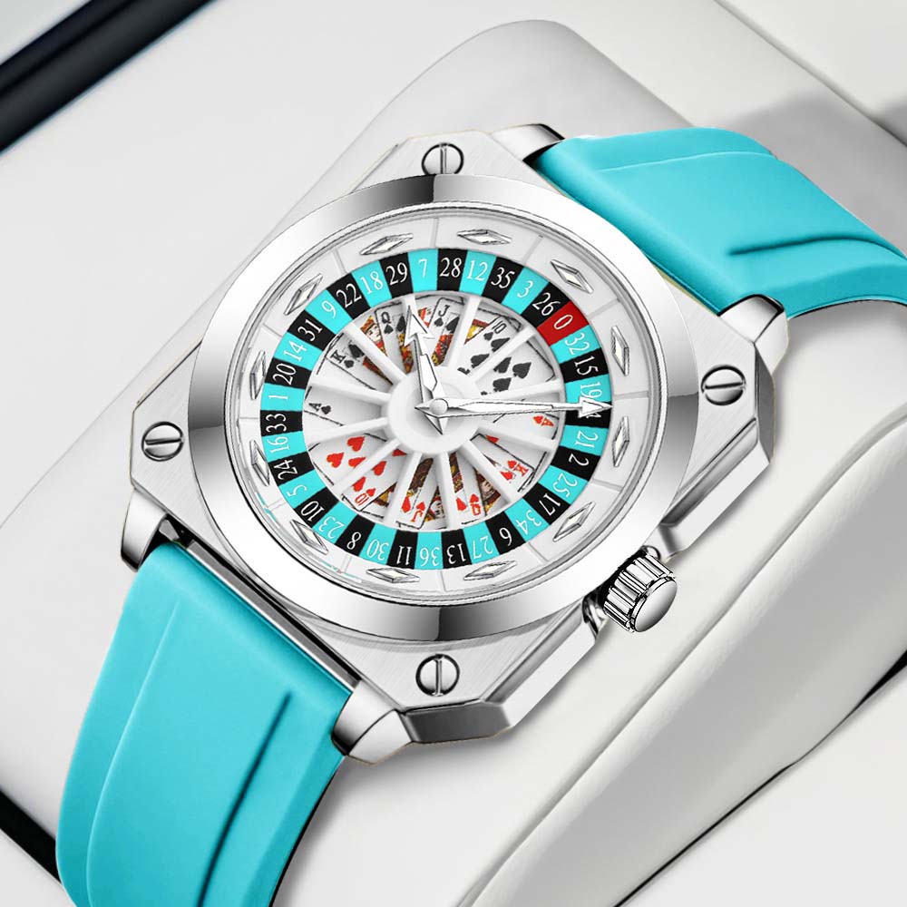 VA VA VOOM New Custom Watch fo - Smartwatch Custom avis et prix