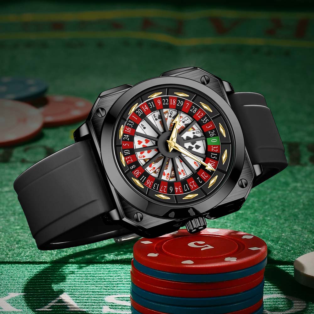 VA VA VOOM New Custom Watch fo - Smartwatch Custom avis et prix