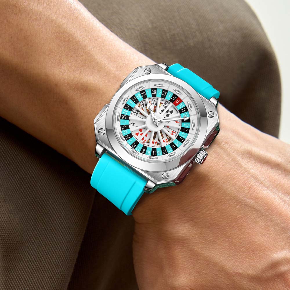 VA VA VOOM New Custom Watch fo - Smartwatch Custom avis et prix