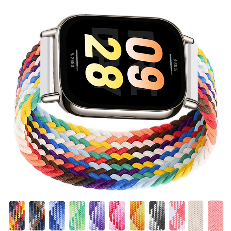 22mm 20mm Straps for Samsung G - Xiaomi Smartwatch S4 Accessories avis et prix