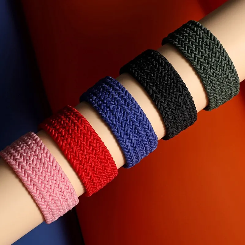 22mm 20mm Straps for Samsung G - Xiaomi Smartwatch S4 Accessories avis et prix