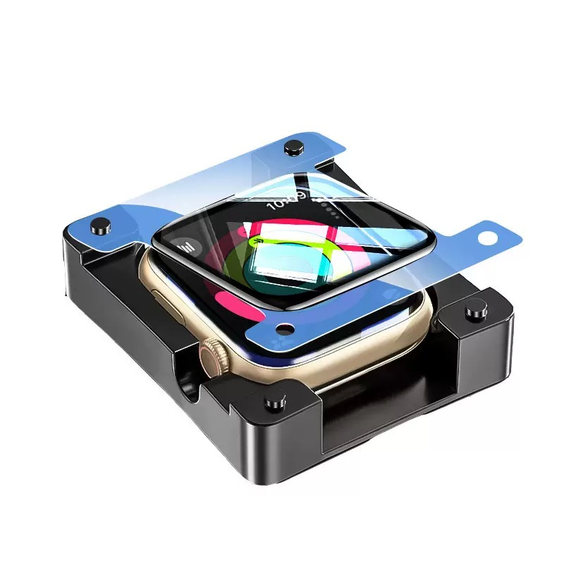 3pcs Screen Protector For Appl - Watch Case Bumper avis et prix