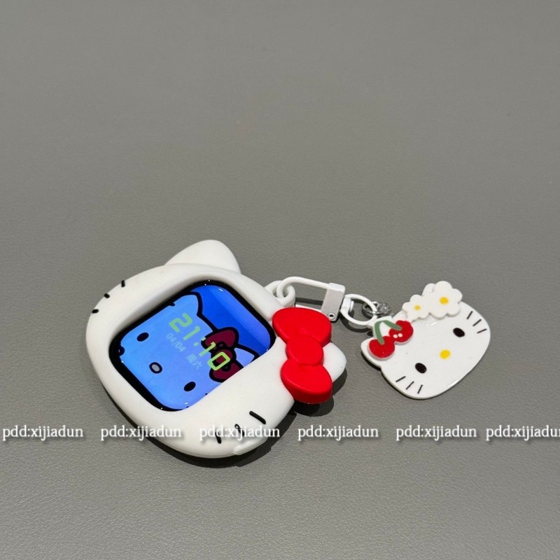 Anime Sanrio Hello Kitty Appli - Watch Case Bumper avis et prix