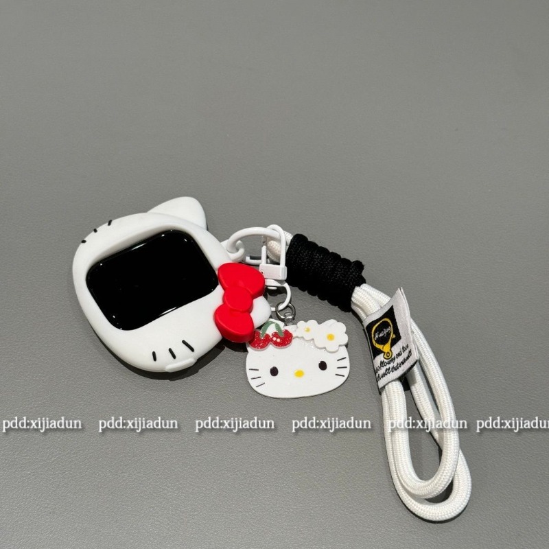 Anime Sanrio Hello Kitty Appli - Watch Case Bumper avis et prix