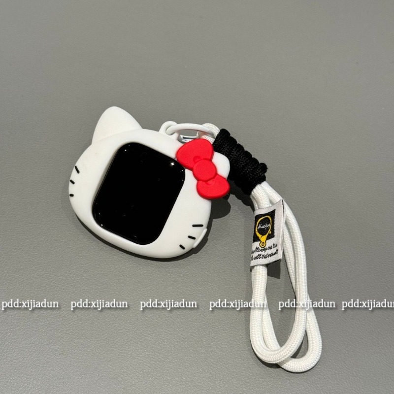Anime Sanrio Hello Kitty Appli - Watch Case Bumper avis et prix