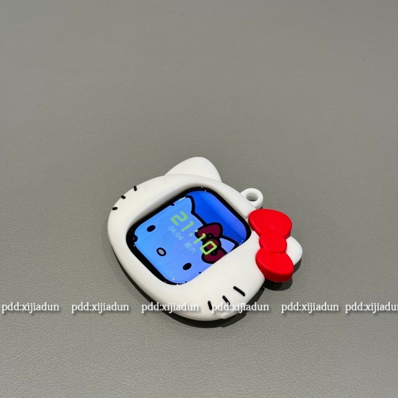 Anime Sanrio Hello Kitty Appli - Watch Case Bumper avis et prix