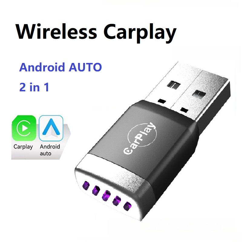 New Wireless CarPlay Android A - Smartwatch Universal avis et prix