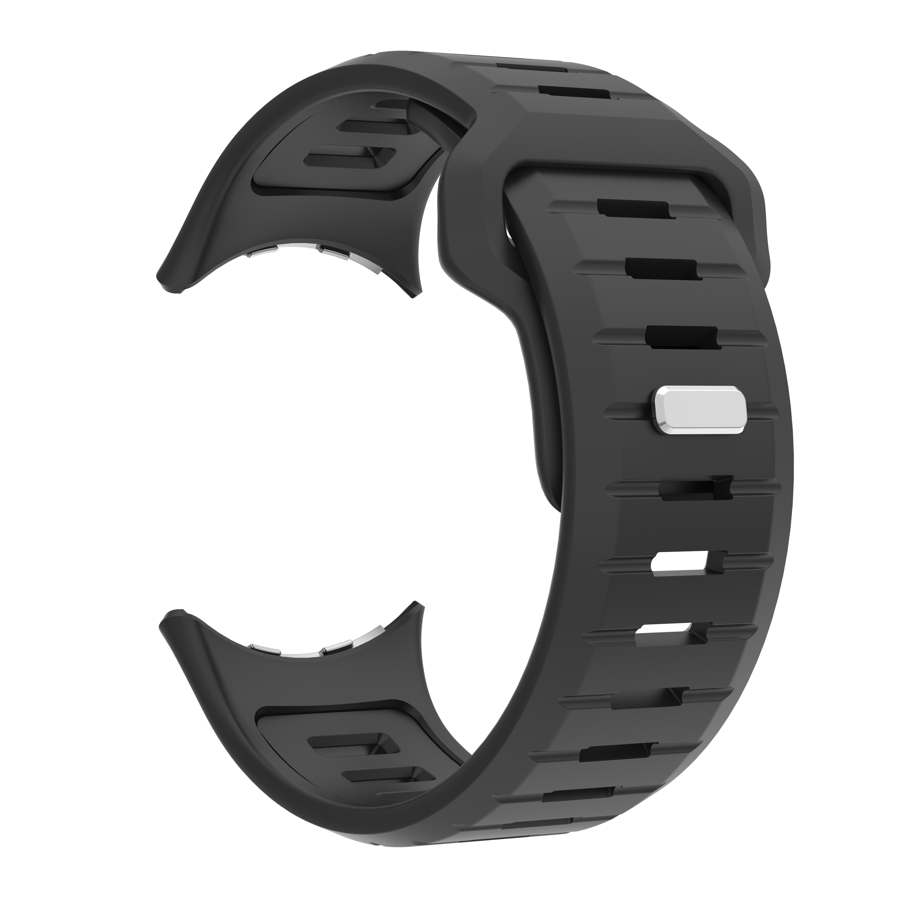 Double sided color blocked bre - Smartwatch Accessories Inside avis et prix