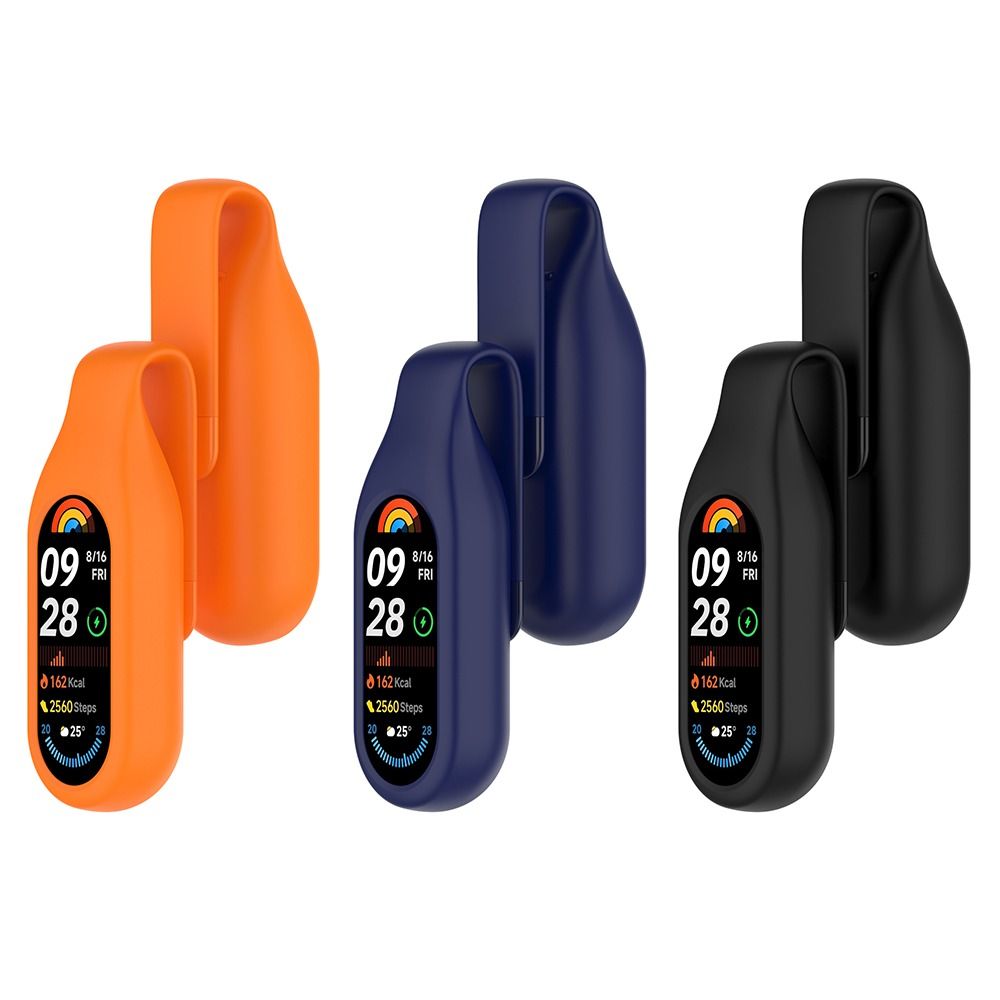 Steel Clip Silicone Case Repla - Silicone Band Replacement avis et prix
