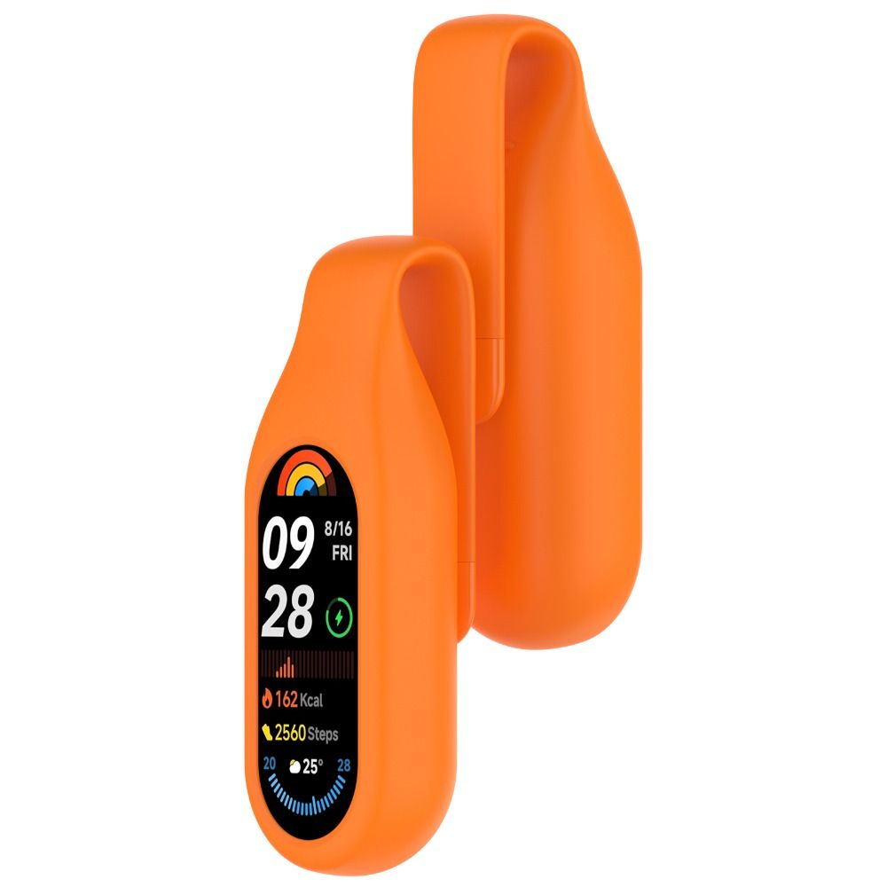 Steel Clip Silicone Case Repla - Silicone Band Replacement avis et prix