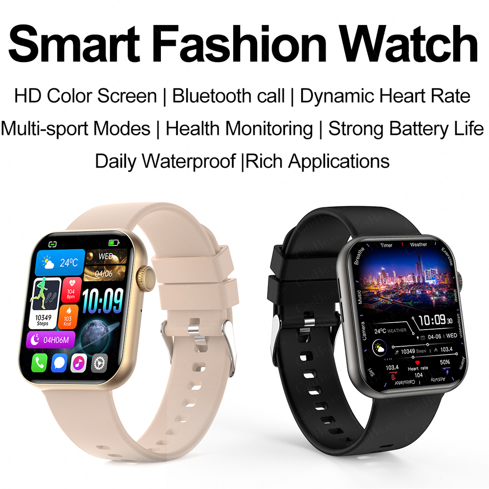2025 New Sports Smart Watch Me - Smartwatch Id avis et prix