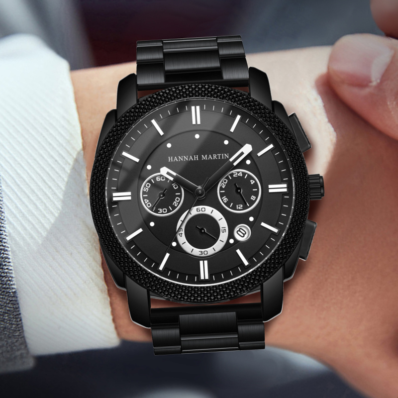 ZHANGU Watch Factory High Qual - Smartwatch Custom avis et prix