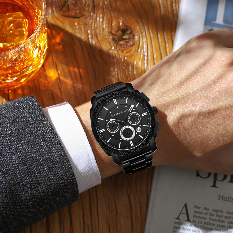 ZHANGU Watch Factory High Qual - Smartwatch Custom avis et prix