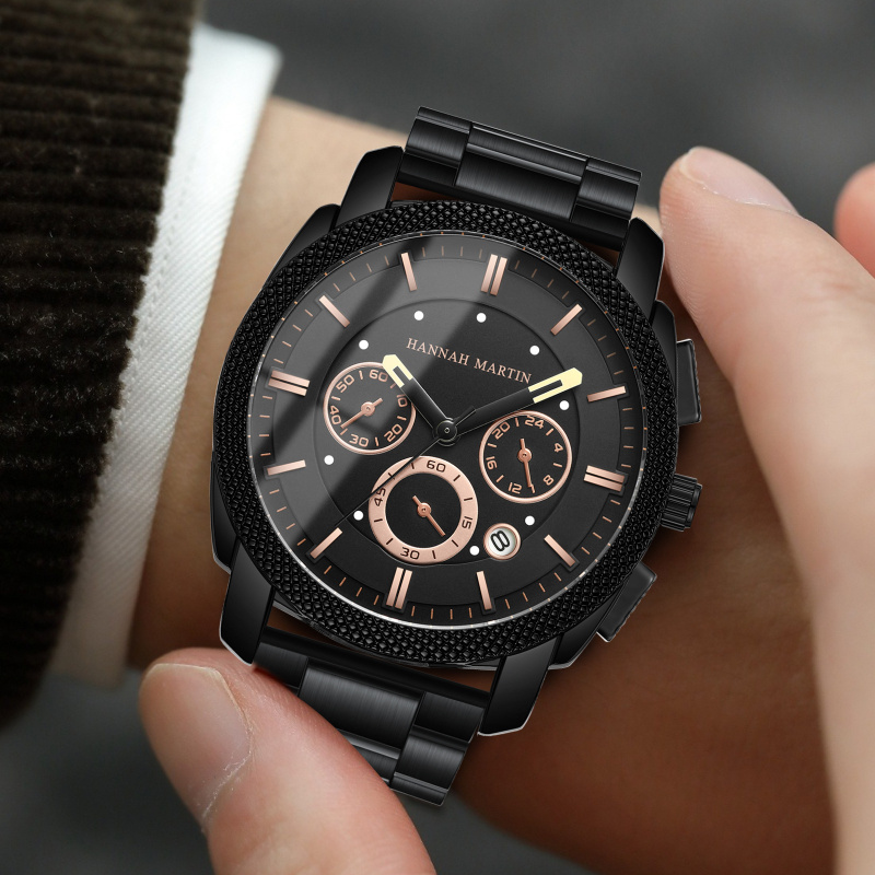 ZHANGU Watch Factory High Qual - Smartwatch Custom avis et prix