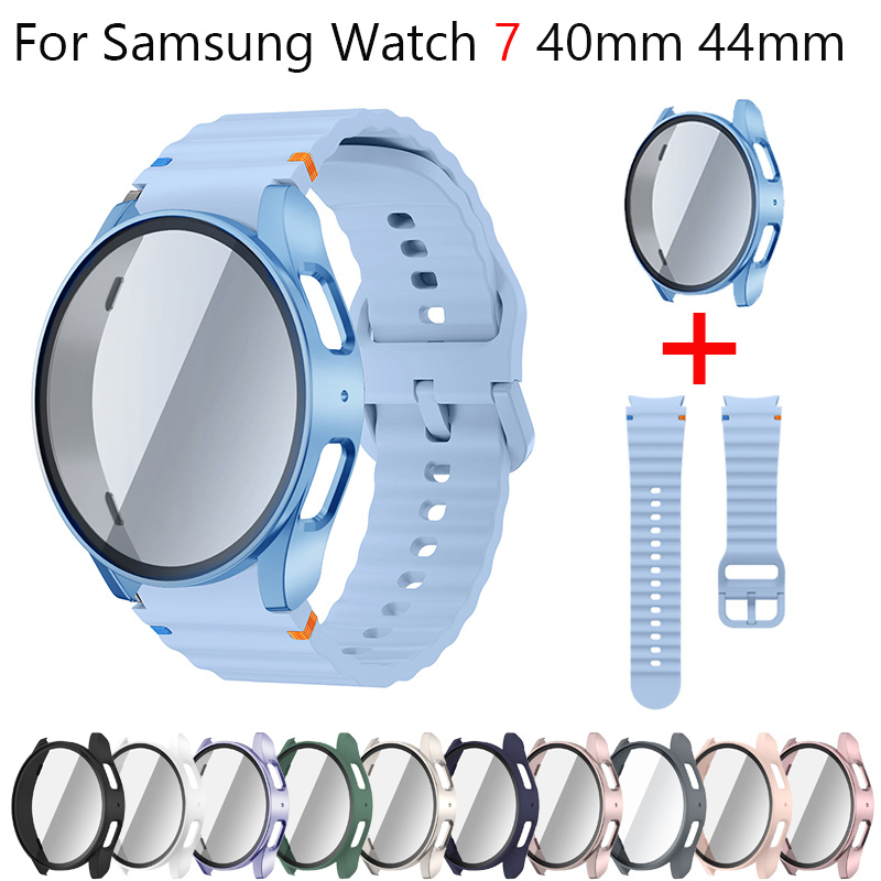 Silicone Strap for Samsung Gal - Silicone Band Replacement avis et prix