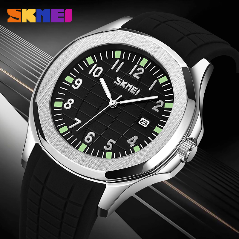 Skmei 9286 Top Brand Luxury Da - Smartwatch Guess avis et prix