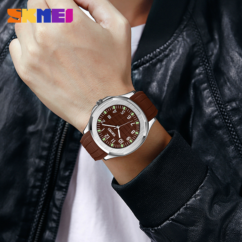 Skmei 9286 Top Brand Luxury Da - Smartwatch Guess avis et prix