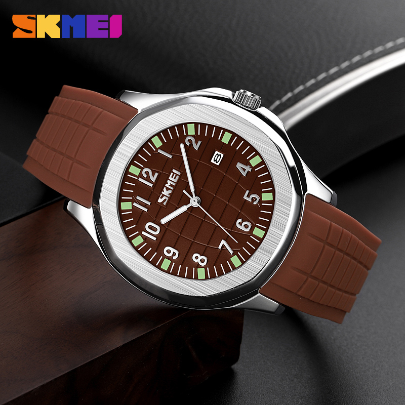 Skmei 9286 Top Brand Luxury Da - Smartwatch Guess avis et prix