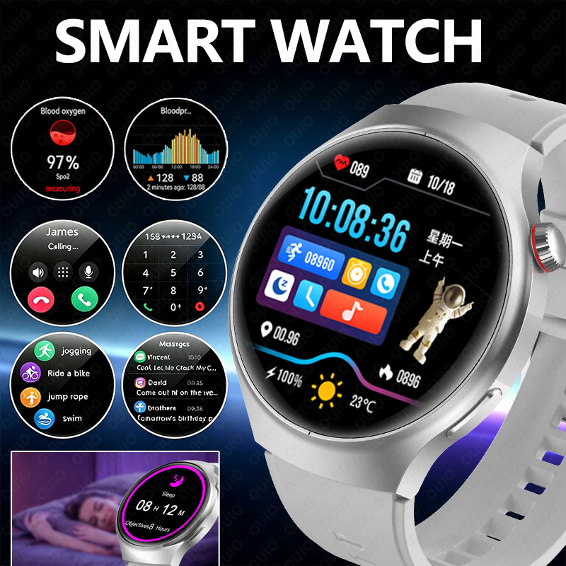 2026 Smart Watch Multi-Sport M - Smartwatch M Active avis et prix