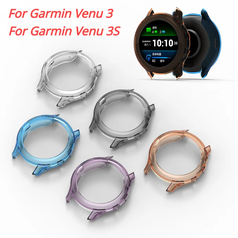 TPU Protective Case Cover For  - Silicone Band Replacement avis et prix