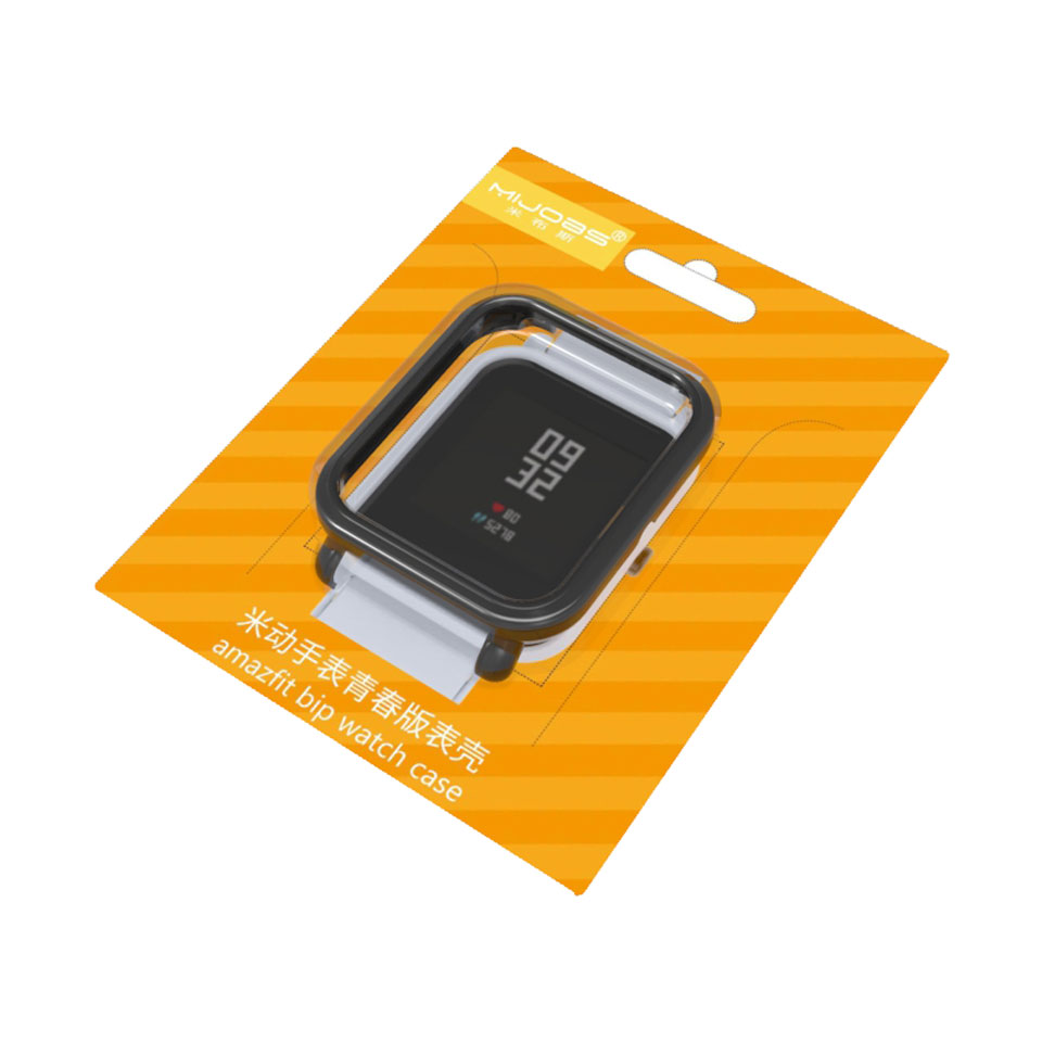 Case Cover for Amazfit Bip Ban - Silicone Band Replacement avis et prix
