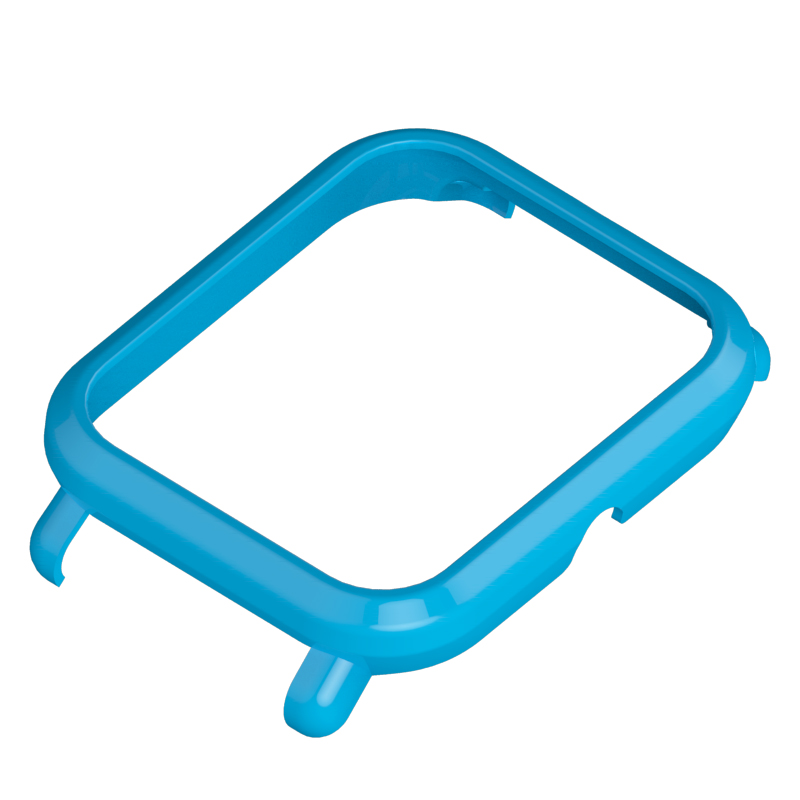 Case Cover for Amazfit Bip Ban - Silicone Band Replacement avis et prix