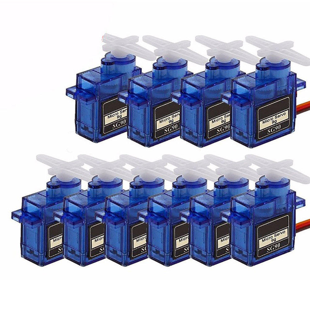 1/5/10pcs Sg90 Digital Servo F - Smartwatch Universal avis et prix
