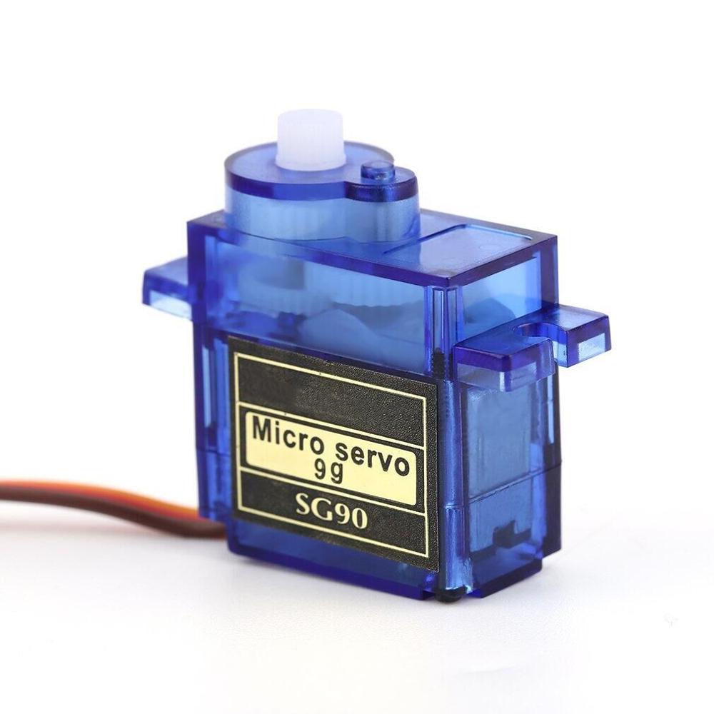 1/5/10pcs Sg90 Digital Servo F - Smartwatch Universal avis et prix
