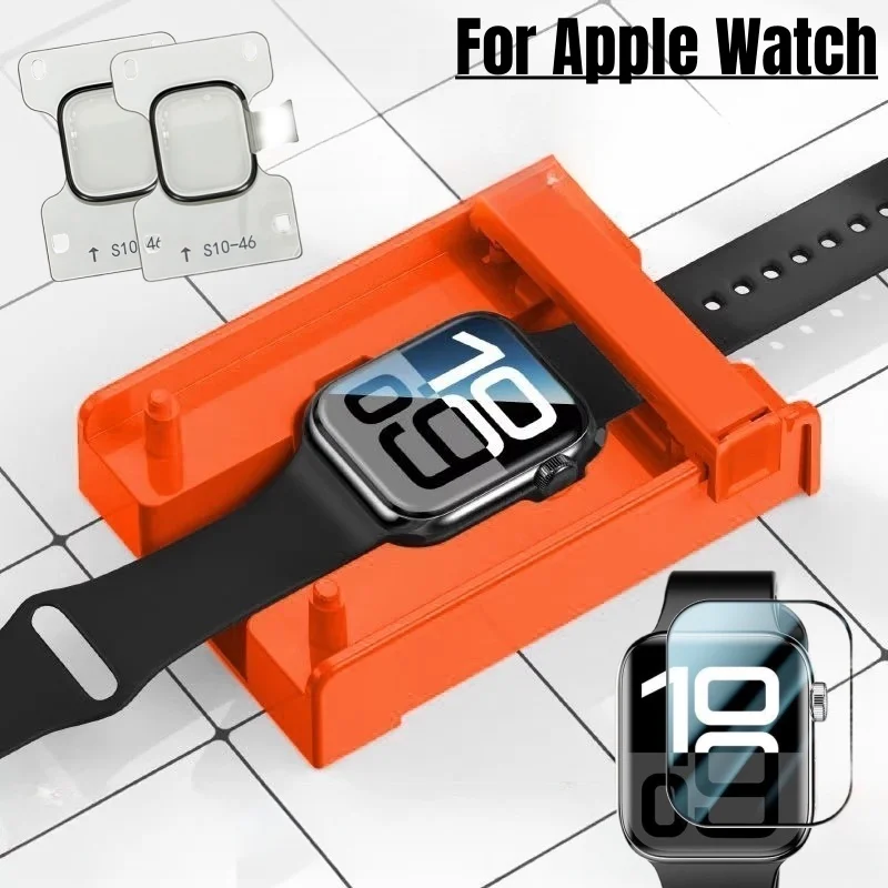 Screen Protector For Apple Wat - Watch Case Bumper avis et prix