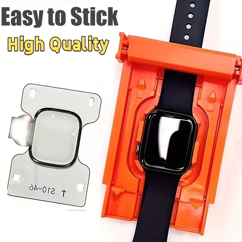 Screen Protector For Apple Wat - Watch Case Bumper avis et prix