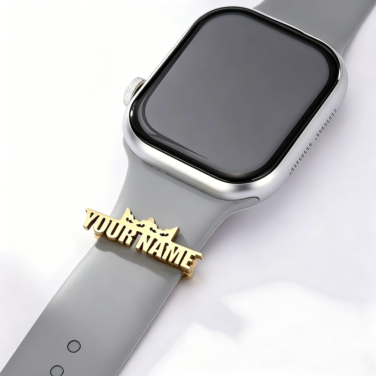 Todorova Custom Name Engraved  - Smartwatch Custom avis et prix