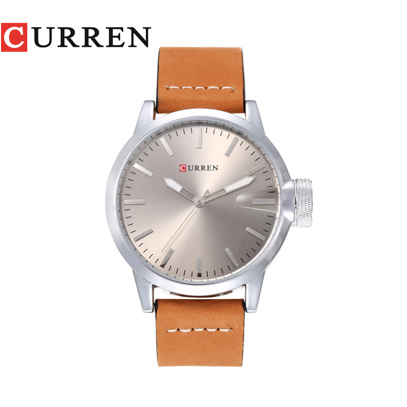 CURREN Luxury Factory Watch Me - Smartwatch Guess avis et prix