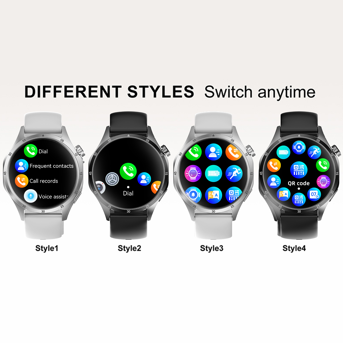 2026 Watch 5 Pro GPS Track Com - Smartwatch Custom avis et prix