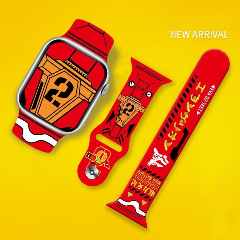 Neon Cute Genesis Classic Evan - Silicone Band Replacement avis et prix