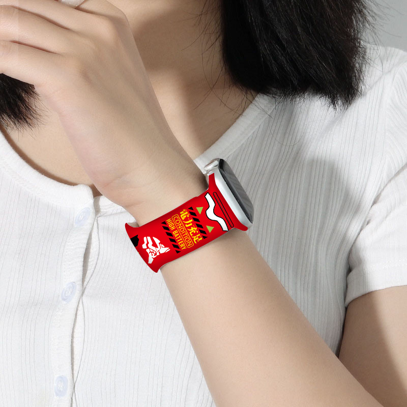 Neon Cute Genesis Classic Evan - Silicone Band Replacement avis et prix