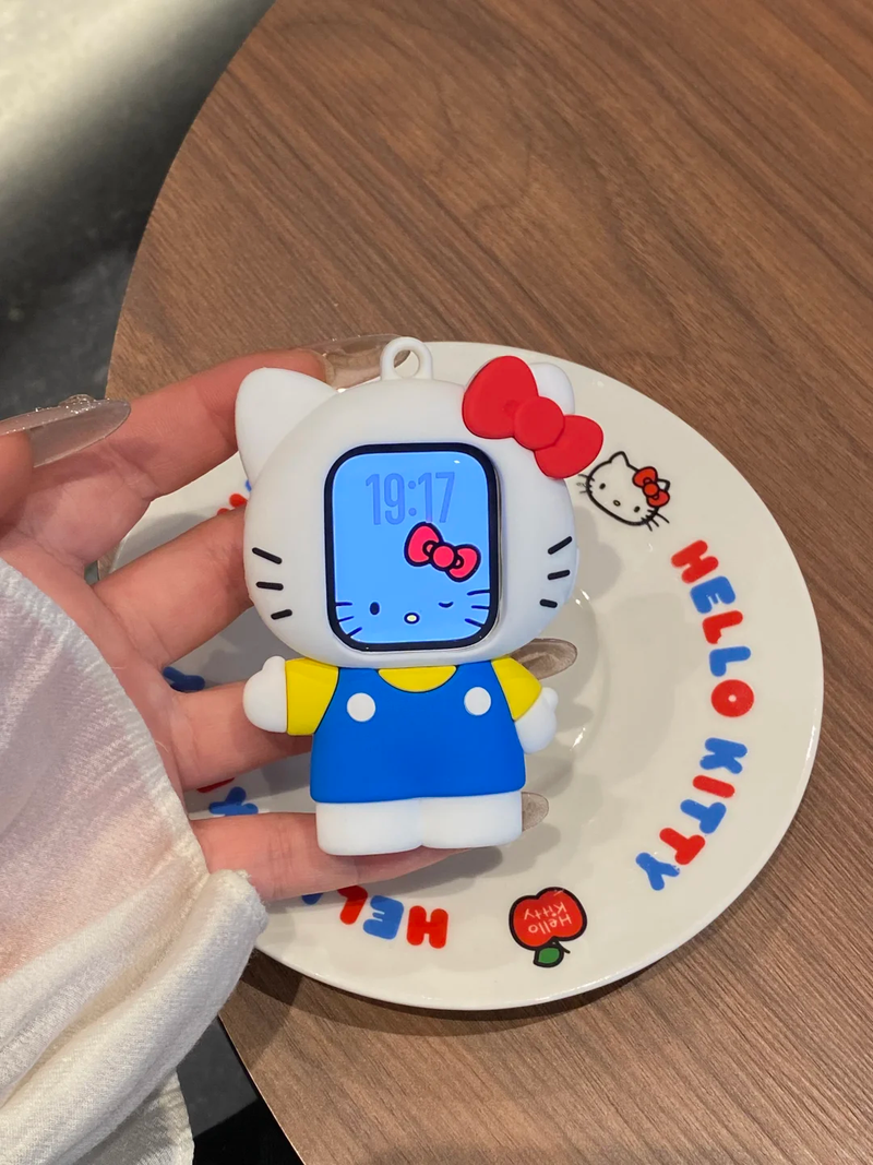 In Stock Anime Hello Kitty Str - Watch Case Bumper avis et prix