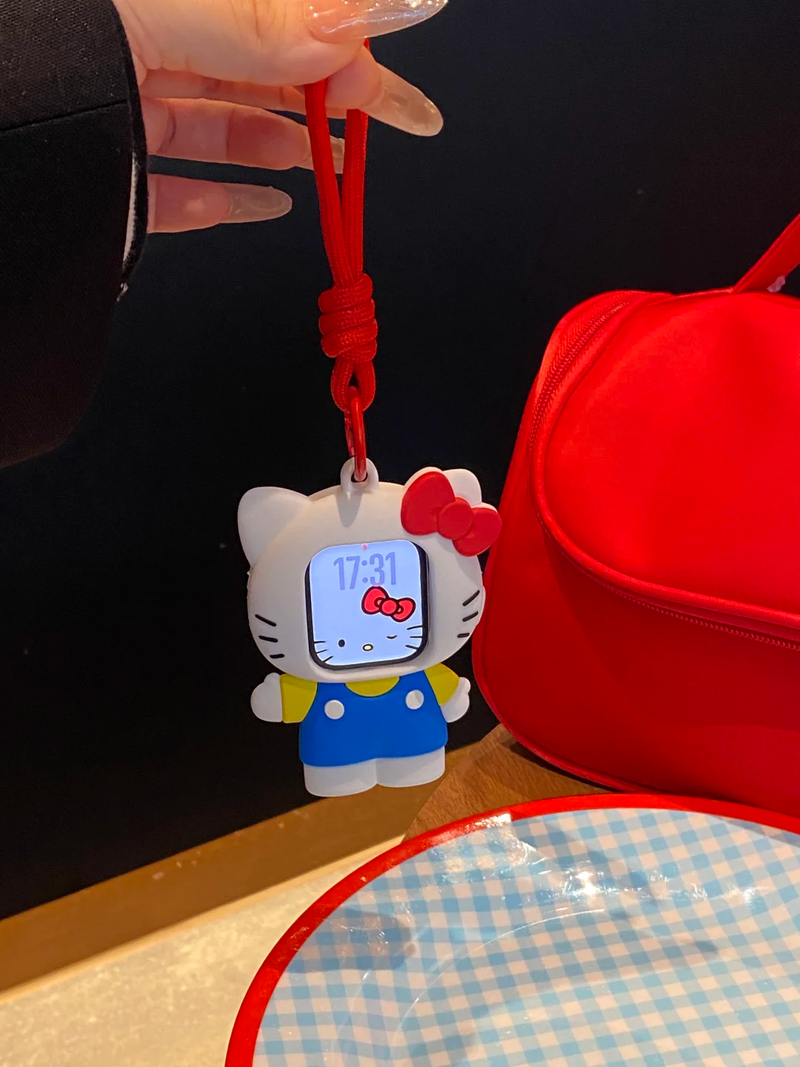 In Stock Anime Hello Kitty Str - Watch Case Bumper avis et prix