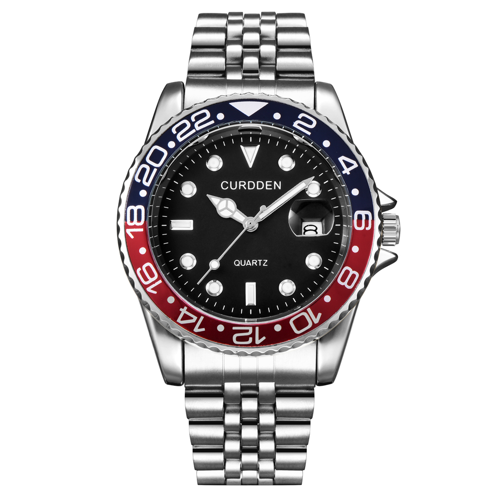 Men Famous Brand Watches Stude - Smartwatch Guess avis et prix